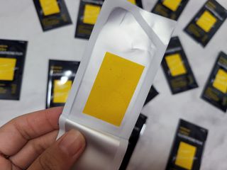 [경남제약헬스케어] 케어플러스 글루타치온 필름 325mg X 30매 — 5점을 준 리뷰어가 2023년 5월 올린 사용 사진