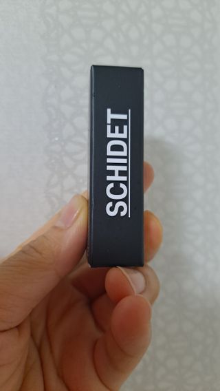 SCHIDET [스치듯 솔리드 퍼퓸] 5g 3종 택1 — 5점을 준 리뷰어가 2021년 8월 올린 사용 사진