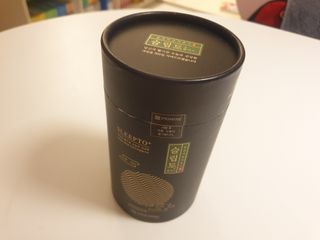 프리마인 자체 기업부설 연구소에서 찾아낸 건강한 수면의 비밀.  슬립토 플러스 30포 — 5점을 준 리뷰어가 2021년 9월 올린 사용 사진