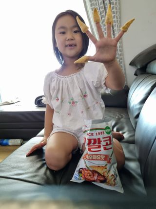박하사탕님이 올린 리뷰 사진 1