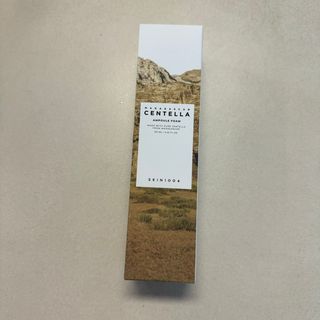 스킨1004 [SKIN1004] 마다가스카르 센텔라 앰플 폼 125ml — 5점을 준 리뷰어가 2024년 9월 올린 사용 사진