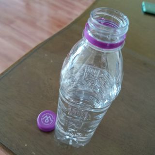 몽베스트 [MONTBEST]위드어스 500mL 20병 — 5점을 준 리뷰어가 2022년 6월 올린 사용 사진