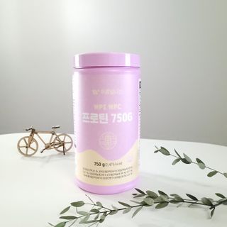 [푸름웰니스] 프로틴 다이어트 단백질 쉐이크 (750g) — 5점을 준 리뷰어가 2022년 5월 올린 사용 사진
