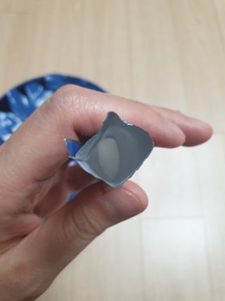 서울약사신협_프로바이오생유산균_2.5G x 100포 — 5점을 준 리뷰어가 2021년 3월 올린 사용 사진