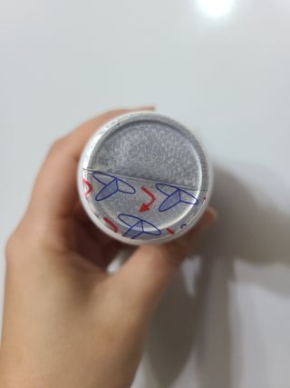 (NEW)다나음 하이포텐시 비타민D3 5000IU(60정/2개월분) — 5점을 준 리뷰어가 2023년 2월 올린 사용 사진