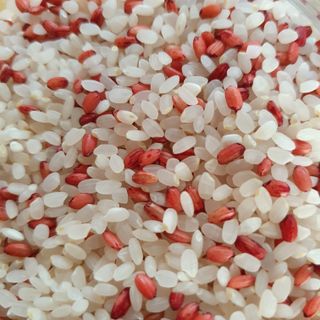 하나로라이스 바로짓는 혼합백미 여주쌀 2kg 3종 택1 — 5점을 준 리뷰어가 2022년 4월 올린 사용 사진
