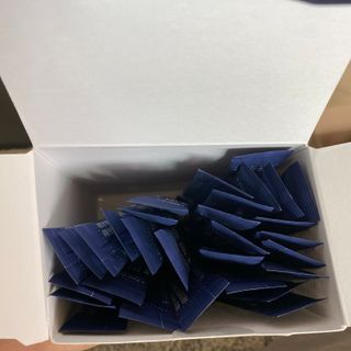 메이준뉴트리 더블액션 프리바이오틱스 플러스+ — 5점을 준 리뷰어가 2021년 4월 올린 사용 사진
