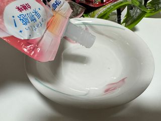 ORIHIRO 오리히로 곤약젤리 제로칼로리 130g 4종 4팩(맛별로 1팩씩) — 5점을 준 리뷰어가 2023년 1월 올린 사용 사진