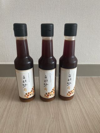 [요리맛수] NEW 천연 요리 에센스 300g 3개 SET — 5점을 준 리뷰어가 2021년 7월 올린 사용 사진