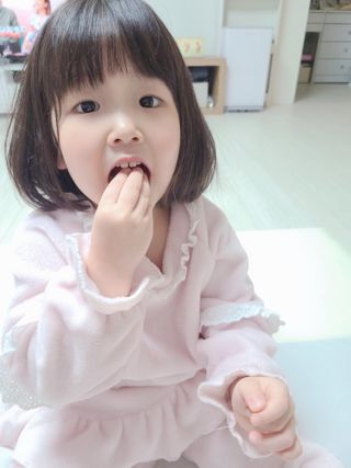 베터헬씨투모로우 앨리, 앨리펀트 키즈멀티비타민 미네랄 — 5점을 준 리뷰어가 2021년 2월 올린 사용 사진