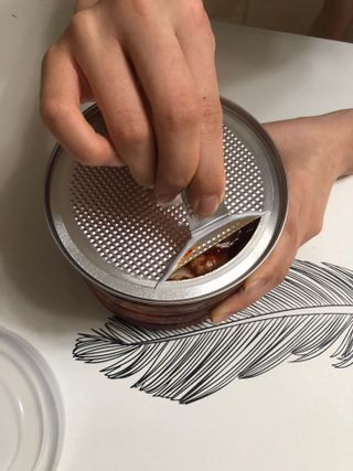 셰프애찬 별미김치 굴겉절이 1kg — 5점을 준 리뷰어가 2022년 12월 올린 사용 사진