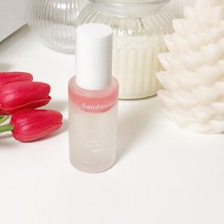 산다화 더블 이펙트 안티 링클 세럼 50ml — 5점을 준 리뷰어가 2021년 11월 올린 사용 사진