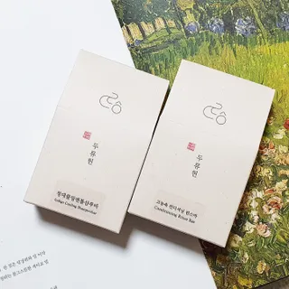 두류헌 샴푸바+컨디셔닝 린스바 머리가꿈세트 — 4점을 준 리뷰어가 2022년 5월 올린 사용 사진