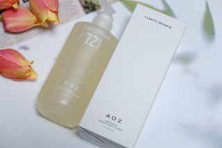 에일리언오더즈 센티드 핸드 앤 바디 워시 290ml (3종 택1) — 5점을 준 리뷰어가 2023년 8월 올린 사용 사진