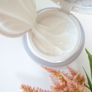 세렌디뷰티 라블룸 너리싱 리페어 크림 — 2점을 준 리뷰어가 2021년 9월 올린 사용 사진