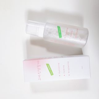 [시카앰플] 묘오한 고마진정할때 진정 스프레이 앰플 150ml — 5점을 준 리뷰어가 2021년 1월 올린 사용 사진