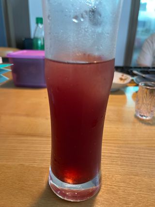 몽베스트 Montbest with Sparkling water Lime20병 — 5점을 준 리뷰어가 2022년 5월 올린 사용 사진