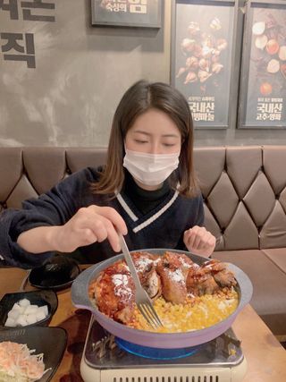 우희이님이 올린 리뷰 사진 2