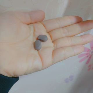 닥터피엔티 [Dr.PNT] 하루 2알로 건강한 다이어트! 한겨울에도 체지방만 쏙~ 슬림핏 다이어트 — 5점을 준 리뷰어가 2023년 2월 올린 사용 사진