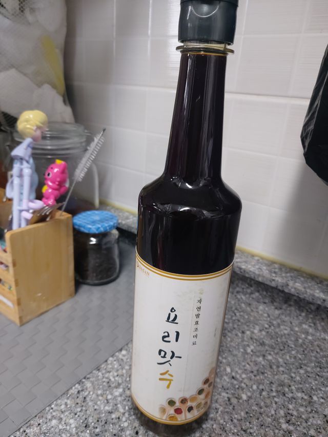 천연 요리 에센스요리맛수 930g 2개 SET 리뷰 사진