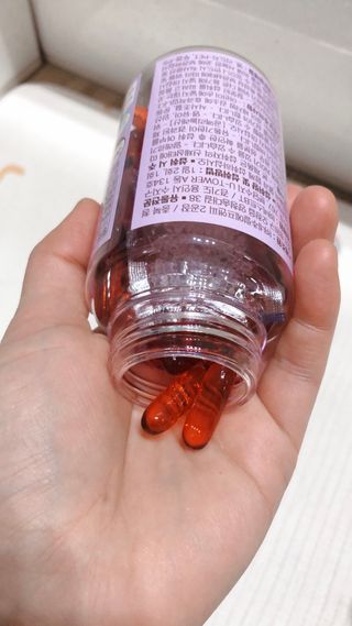 먹어도좋아 더빠져라 — 5점을 준 리뷰어가 2021년 1월 올린 사용 사진