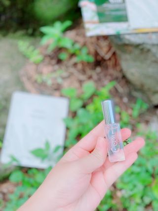 리브얼 | LIVALL 바이오셀룰로오스 마스크 레스트 앤 글로우 듀오 33ml  (2매) & 블루미 레스트 포션 — 5점을 준 리뷰어가 2022년 8월 올린 사용 사진