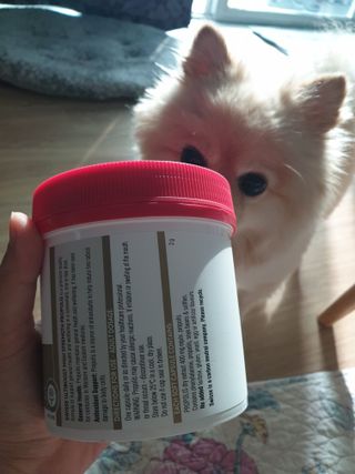 Swisse 스위스 고함량 프로폴리스 2,000mg 210정 — 5점을 준 리뷰어가 2021년 11월 올린 사용 사진