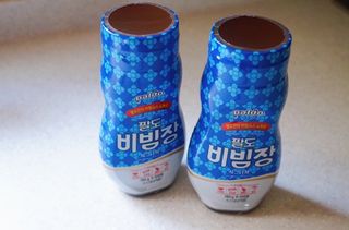 팔도비빔장 시그니처 380g 2개 — 5점을 준 리뷰어가 2022년 2월 올린 사용 사진