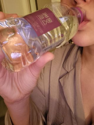 몽베스트 [MONTBEST] 330mL 20병 — 5점을 준 리뷰어가 2024년 3월 올린 사용 사진