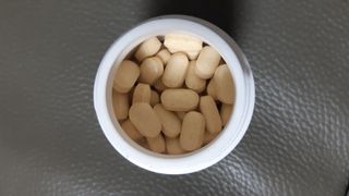 프리마인 평생 써야하는 관절의 건강을 위한 완벽설계 솔루션 관절n마디케어 플러스 120정 — 5점을 준 리뷰어가 2021년 10월 올린 사용 사진