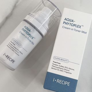 아이레시피 아쿠아피토플렉스 크림 인 토너 미스트 60ml — 5점을 준 리뷰어가 2023년 2월 올린 사용 사진