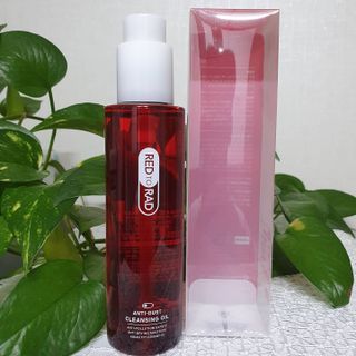 레드투래드 안티더스트 클렌징 오일 150ml — 5점을 준 리뷰어가 2021년 8월 올린 사용 사진
