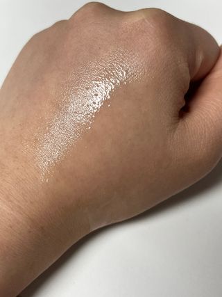 *✅프리 (블로그체험단) [밀리밀리] 메디 앰플 시카 15ml — 5점을 준 리뷰어가 2025년 9월 올린 사용 사진