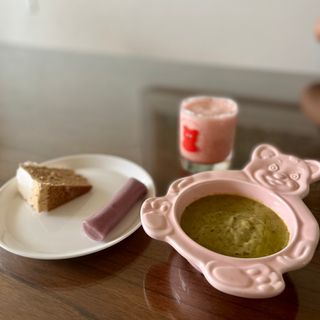 푸디푸디 1일1떡  가래떡 낱개포장 아침식사 식사대용 7종 세트 혼합 (14개입) — 5점을 준 리뷰어가 2022년 5월 올린 사용 사진