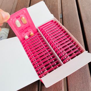 킬팻다이어트 킬팻 스피드 다이어트 [84 g / 700 mg x 120정] — 5점을 준 리뷰어가 2021년 5월 올린 사용 사진