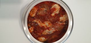 셰프애찬 별미김치 굴겉절이 1kg — 5점을 준 리뷰어가 2022년 12월 올린 사용 사진