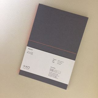 플러스엑스 오브젝트 Object by 3 크리에이티브 세트 - 아이디어노트, 위클리플래너, 스티키메모패드 — 5점을 준 리뷰어가 2022년 3월 올린 사용 사진