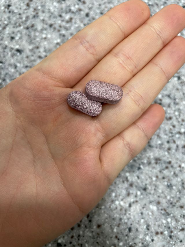 모로실케어 릴렉스 리뷰 사진