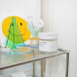 디에이브 더마-테카 바이옴 카밍패드 60매 — 5점을 준 리뷰어가 2022년 12월 올린 사용 사진
