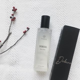 탐니크 바디미스트 디베쏘 150ml — 5점을 준 리뷰어가 2020년 12월 올린 사용 사진