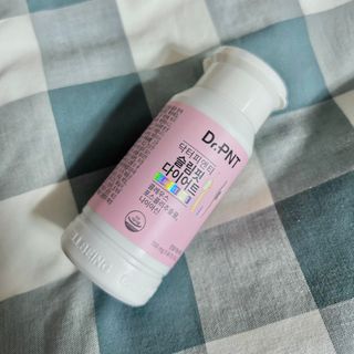 닥터피엔티 [Dr.PNT] 하루 2알로 건강한 다이어트! 한겨울에도 체지방만 쏙~ 슬림핏 다이어트 — 5점을 준 리뷰어가 2023년 2월 올린 사용 사진