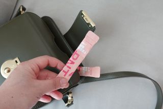 피엔티 [PNT 비움 발효효소] 가벼운 하루를 위한 하루 1포 효소 습관 — 5점을 준 리뷰어가 2023년 3월 올린 사용 사진
