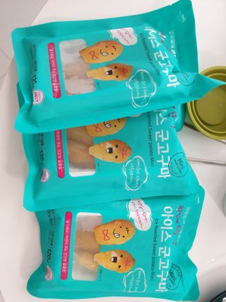 긍정미뇽님이 올린 리뷰 사진 3