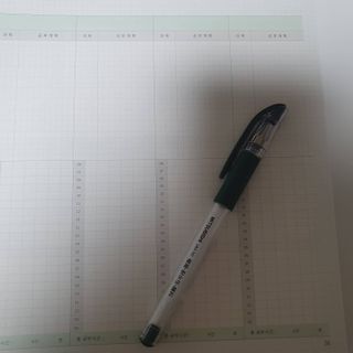 리훈 2022년 날짜형 오늘공부  스터디 플래너 — 5점을 준 리뷰어가 2021년 12월 올린 사용 사진