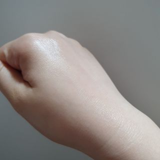 레드투래드 센서티브 슈퍼 크림 50ml — 4.5점을 준 리뷰어가 2021년 9월 올린 사용 사진