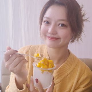 [MONDRAW] 몬드로우 붓펜 아이라이너 — 4점을 준 리뷰어가 2022년 1월 올린 사용 사진