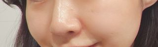 [보히케어] 컨센트레이트 이데베논 7 펩타이드 콤플렉스 앰플 — 5점을 준 리뷰어가 2023년 10월 올린 사용 사진