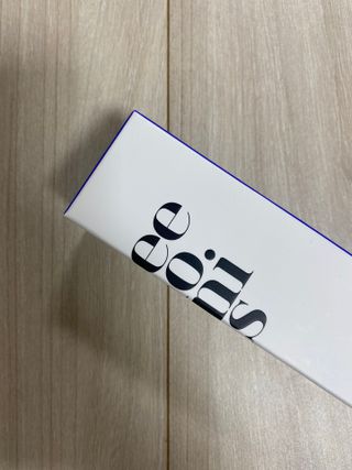 키노닉스 원더 레미디 튜브 보습크림 — 5점을 준 리뷰어가 2022년 2월 올린 사용 사진