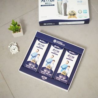 키즈텐플러스 연세 키즈텐 플러스 1개월 — 5점을 준 리뷰어가 2021년 3월 올린 사용 사진
