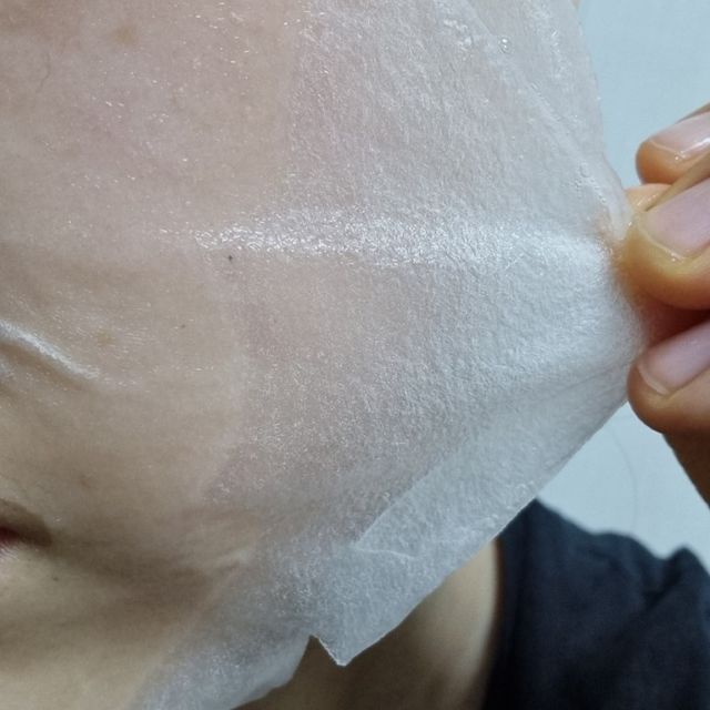 [포잇] 마스크팩 2종(아줄렌시카밍, 카카두허니씨) 리뷰 사진